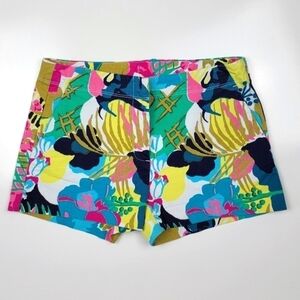 J. Crew Crewcuts Frankie Seaside Floral Shorts 14
